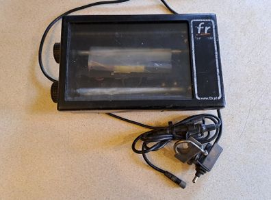 F2R Rally Navigation Kit - ICO - Free To Ride Road Book Holder