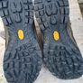 Scarpa Terra GTX hiking boots Image 3