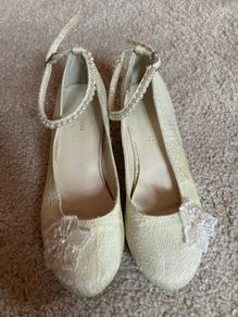 Communion shoes