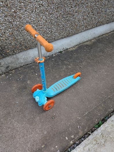 Free toys