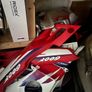 CBR 600 F2 1994 Fairings set Image 8