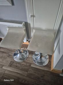 Bar stools
