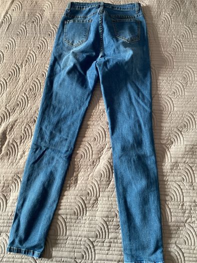 Shein - Jeans - Size XS - Brand new