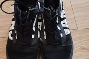 Vans Shoes Girls