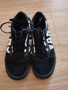 Vans Shoes Girls