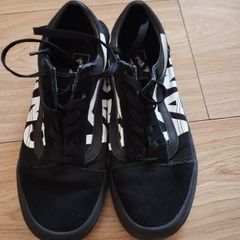 Vans Shoes Girls