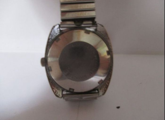 Vintage Rotary Automatic Watc