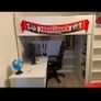 Loft bed Image 3