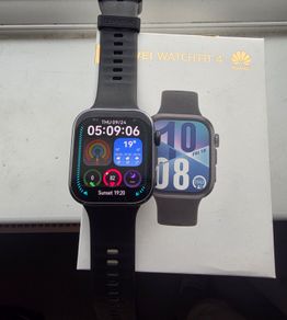 Hauwei Watch Fit 4 Smartwatch