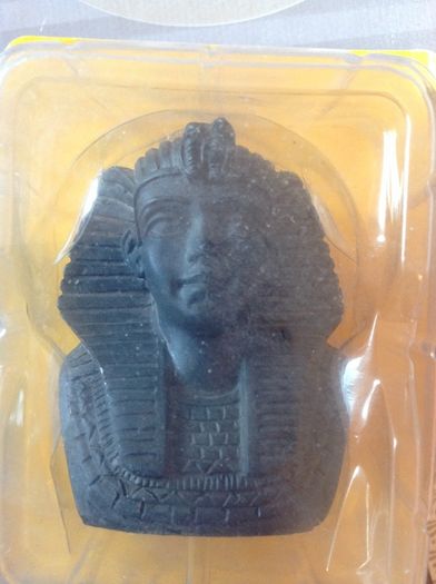 The Glory of Ancient Egypt.  Issue 1