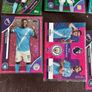 Topps Premier League 2025/26 Cards Serial Numbered Image 3