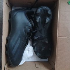 Kids Adidas football boots