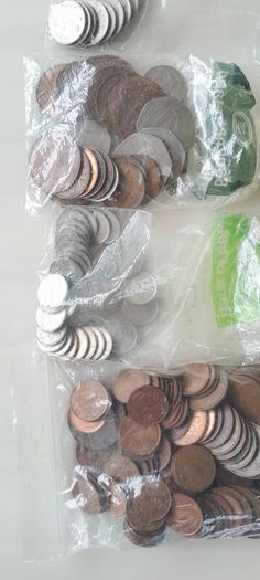 Ireland coins 366 in total Pre decimal and Decimal Read description Registered post included