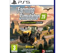 Farming Simulator ps5