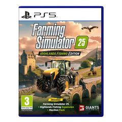 Farming Simulator ps5