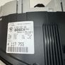 Bmw 3 Series 2004 2.0 Petrol Speedometer Clock Cluster 4117755 A3l2b1g Image 3