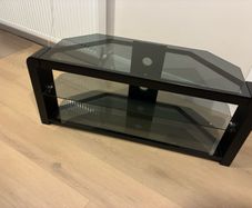 TV Corner Unit