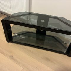 TV Corner Unit
