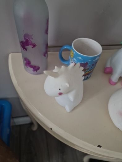 unicorn items