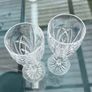 waterford  crystal wine glass Image 3