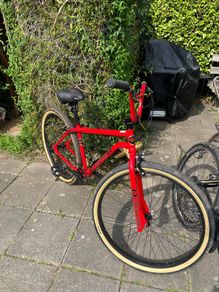 Gt Cruiser 29inch