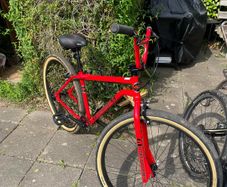 Gt Cruiser 29inch