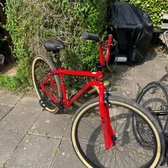 Gt Cruiser 29inch