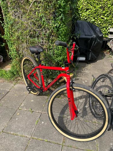 Gt Cruiser 29inch