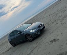 Seat Leon SE Dynamic Technology