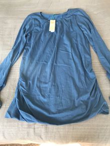 maternity top