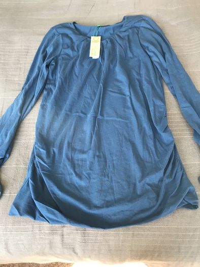 maternity top