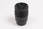 Sony Zeiss Distagon T Fe 35mm F1.4 Za Lens Full Frame E-mount Sel35f14z Boxed