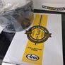 Arai RX-7V EVO Joey Dunlop 25th Anniversary limited edition helmet Image 9