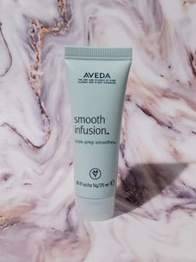 Aveda Smooth Infusion Style-Prep Smoother - New