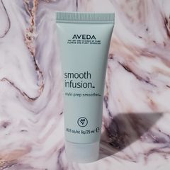 Aveda Smooth Infusion Style-Prep Smoother - New