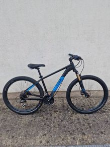 Cube Mountain Bike