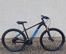 Cube Mountain Bike