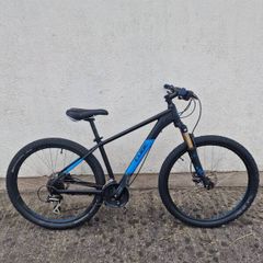 Cube Mountain Bike