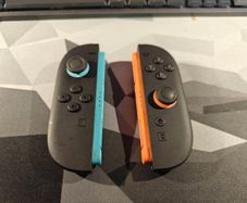 Nintendo Switch 2 Joycons