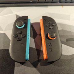 Nintendo Switch 2 Joycons