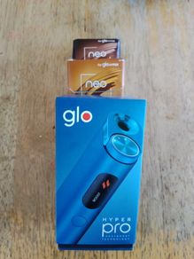 Glo Hyper Pro