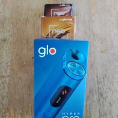 Glo Hyper Pro
