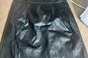 Bundle of clothes