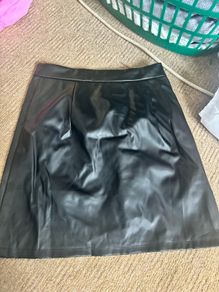 Bundle of clothes