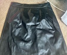 Bundle of clothes