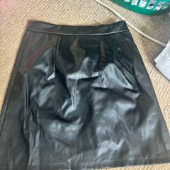 Bundle of clothes