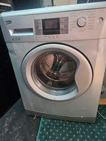 washing machine a+