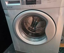 washing machine a+