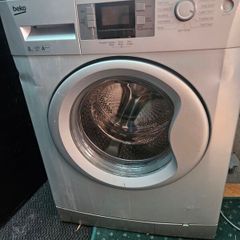 washing machine a+