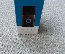 Ring Video Doorbell